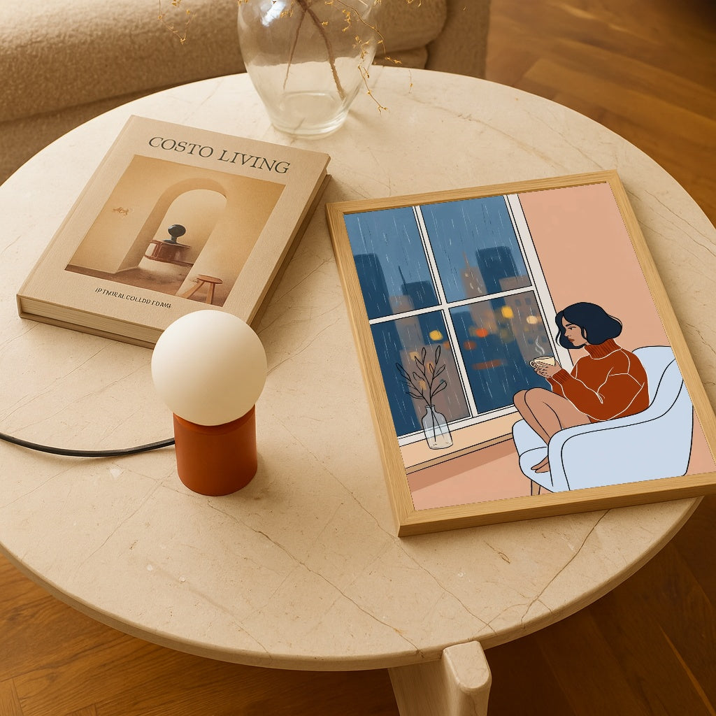 Auto-generated Mockup