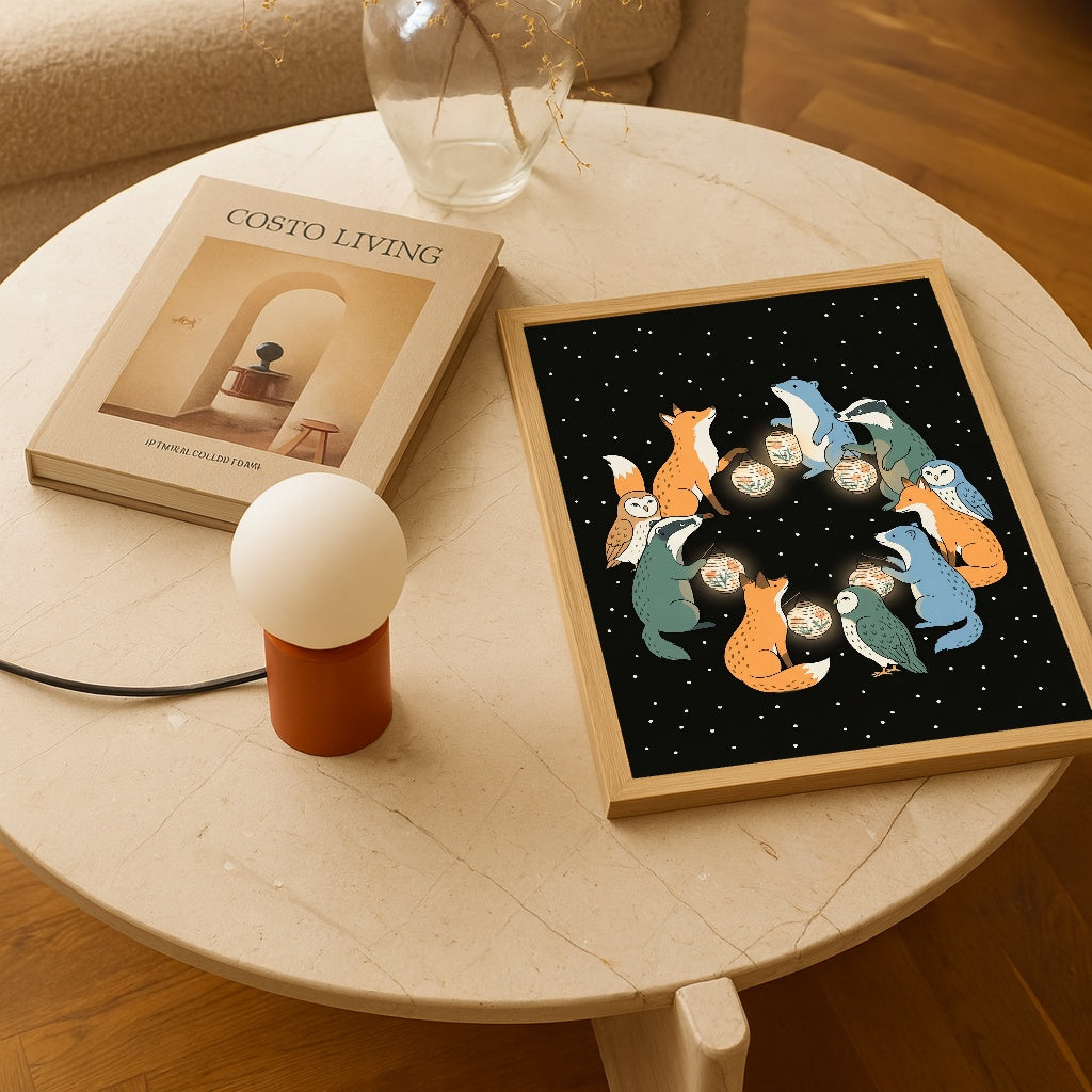 Auto-generated Mockup