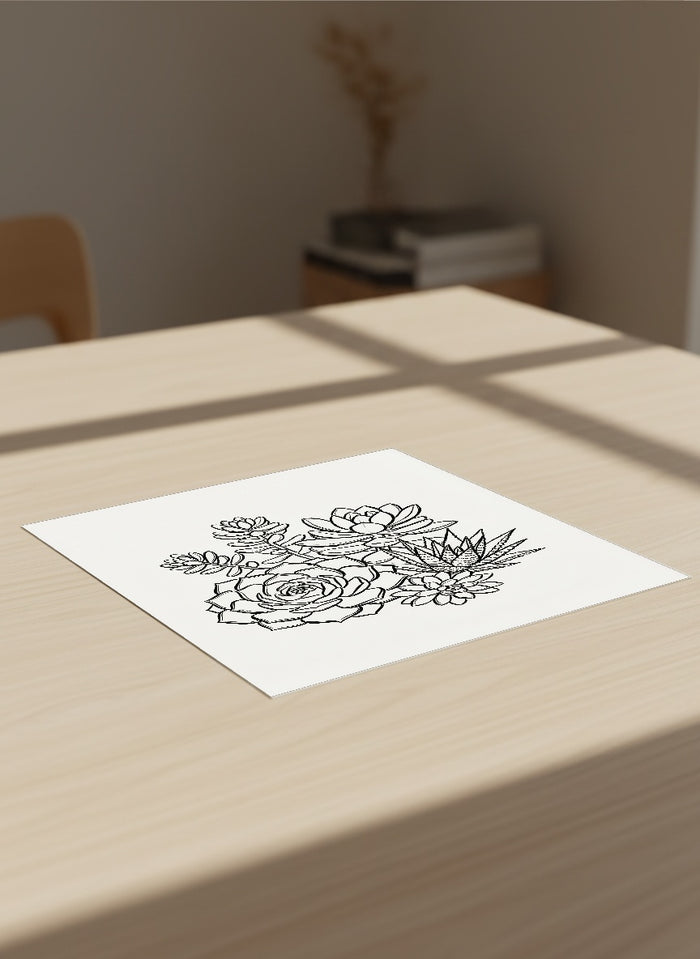 Auto-generated Mockup