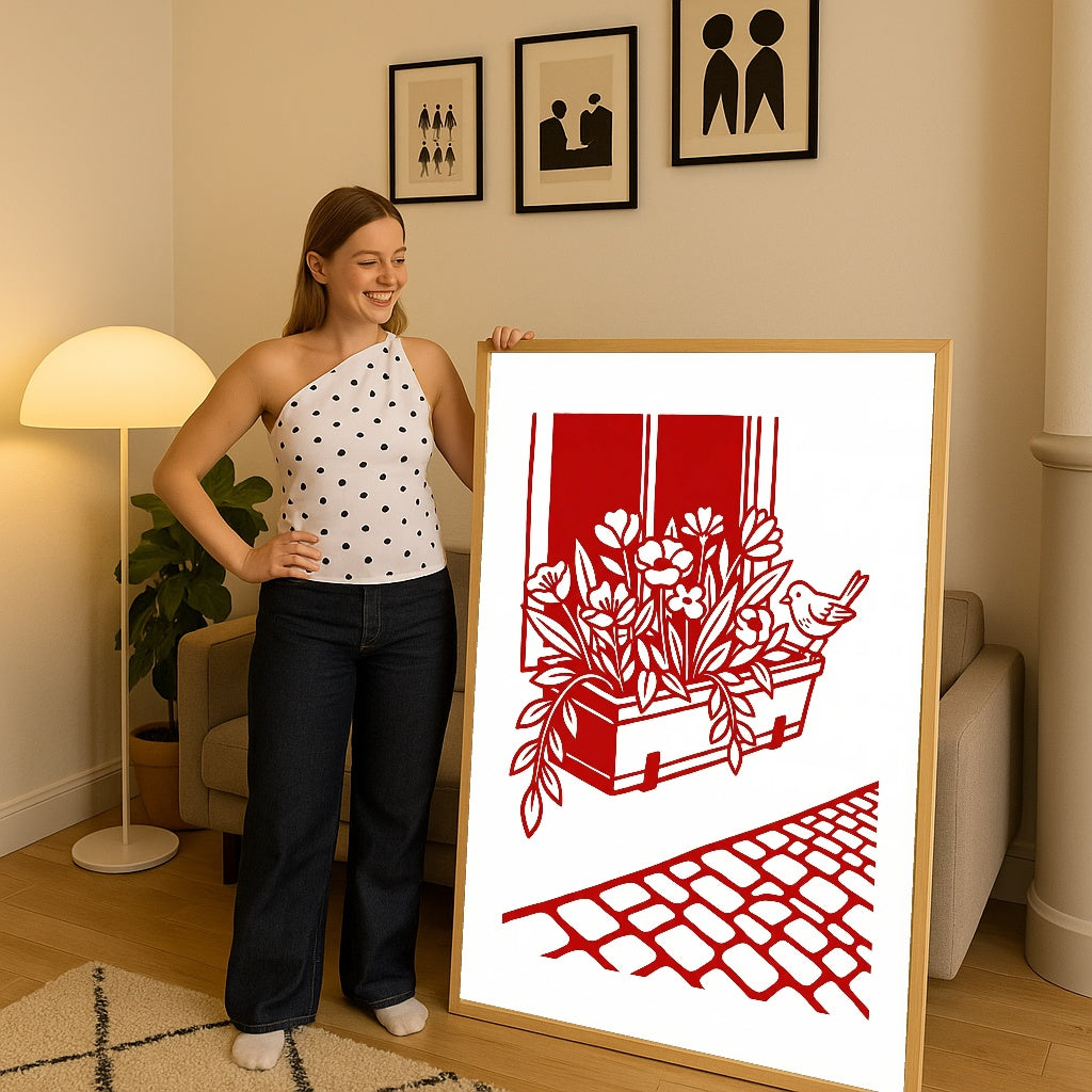 Auto-generated Mockup