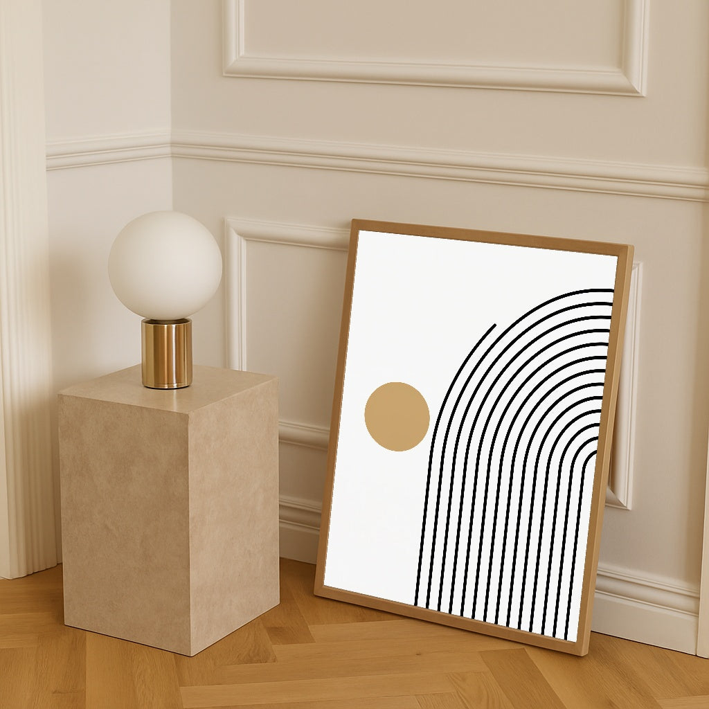 Auto-generated Mockup