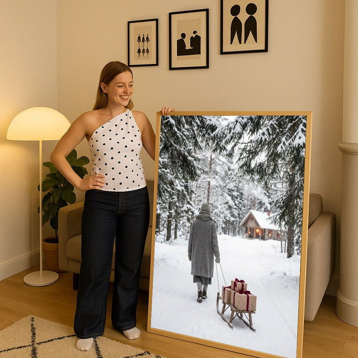 Auto-generated Mockup