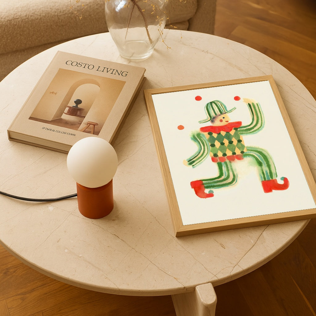 Auto-generated Mockup