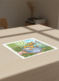 Auto-generated Mockup