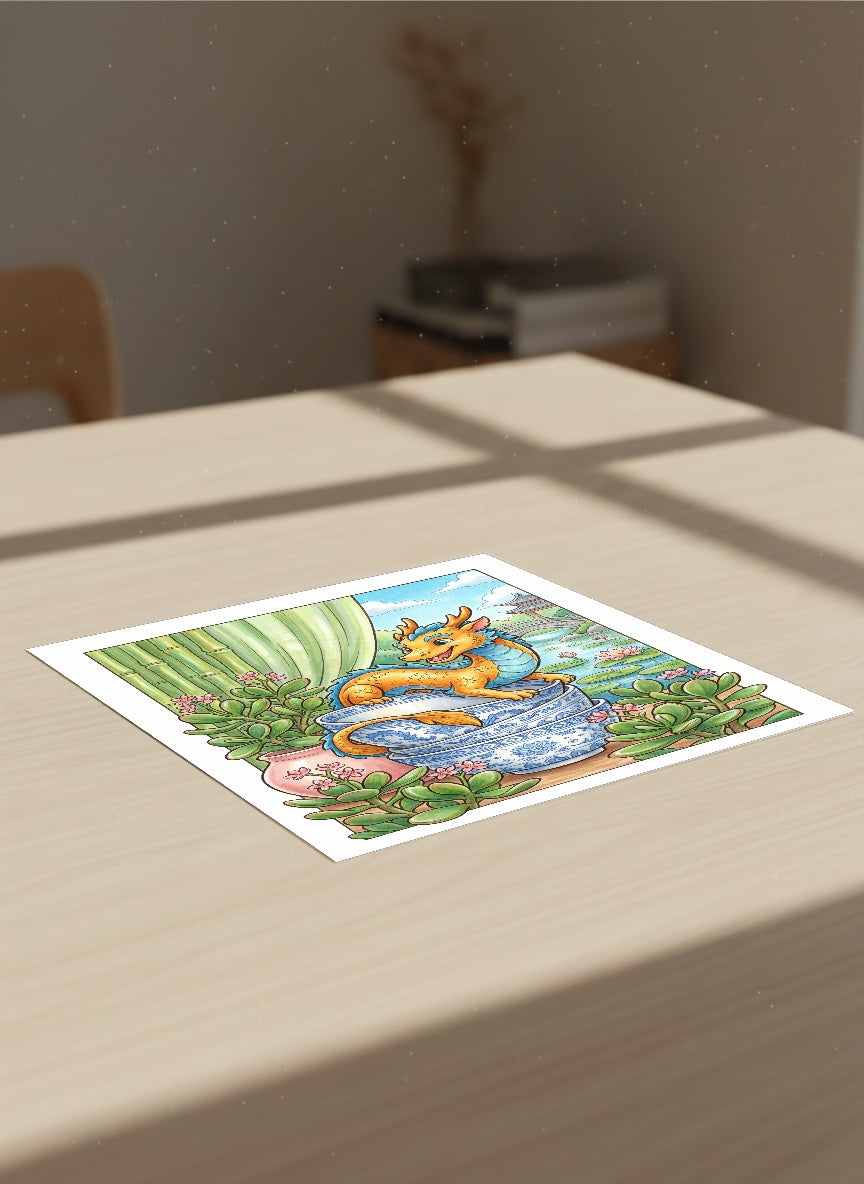 Auto-generated Mockup