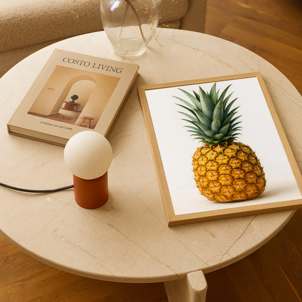 Auto-generated Mockup