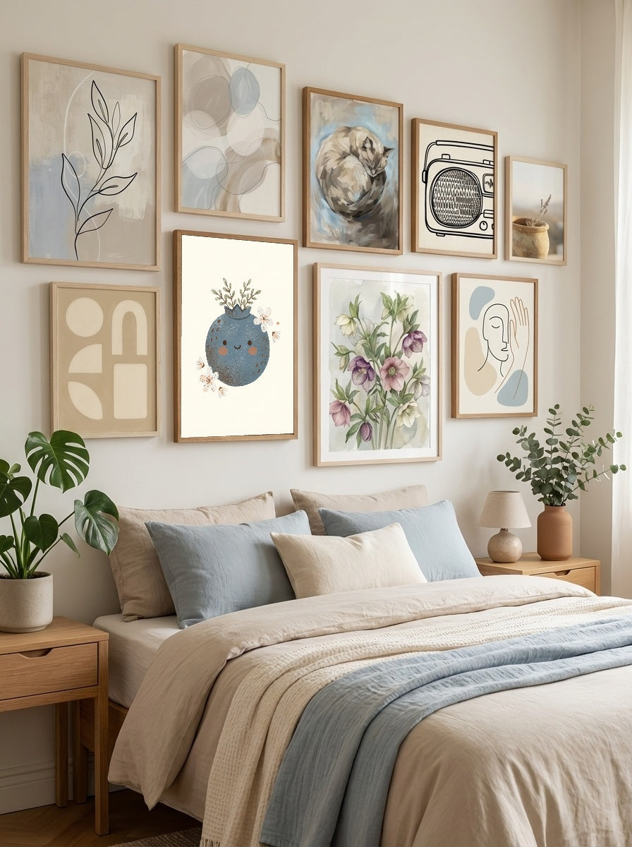 Auto-generated Mockup