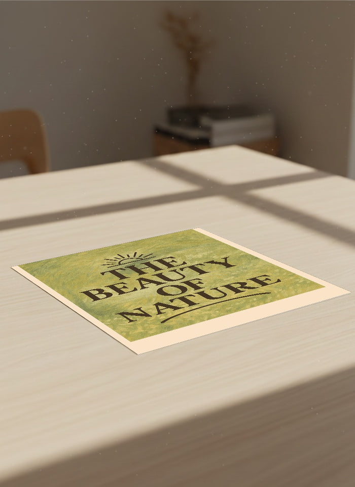Auto-generated Mockup