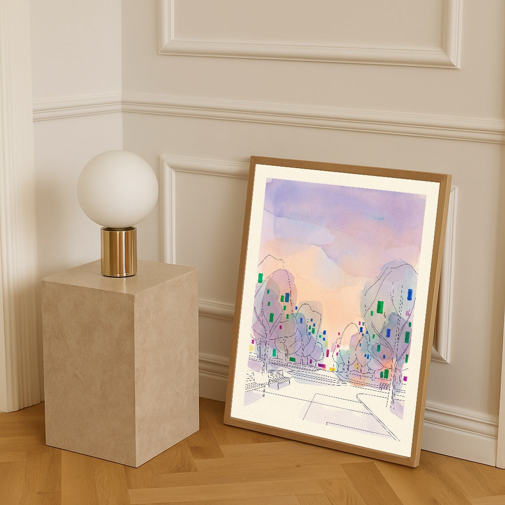 Auto-generated Mockup