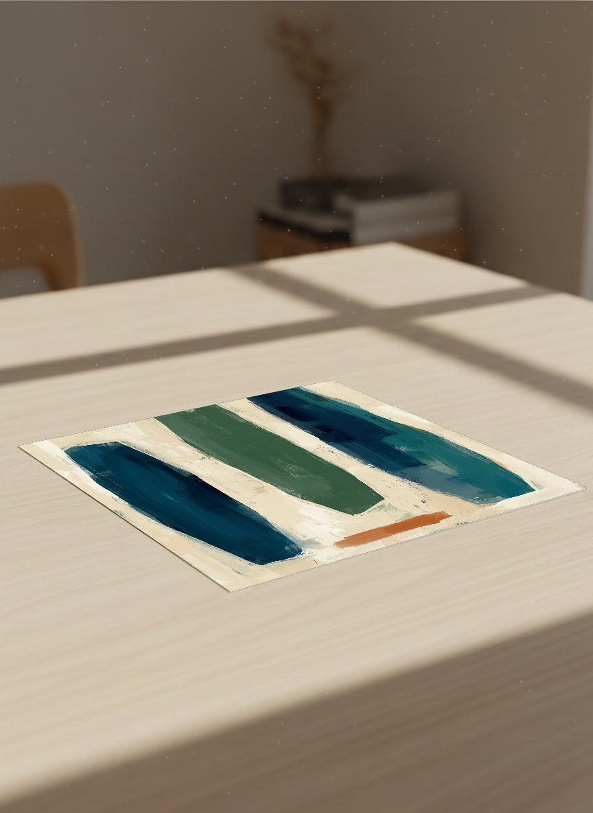 Auto-generated Mockup