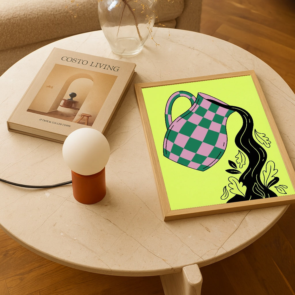 Auto-generated Mockup