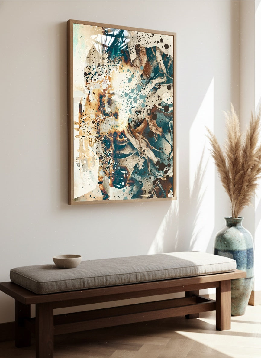 Auto-generated Mockup