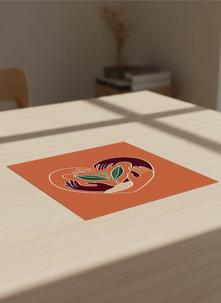 Auto-generated Mockup