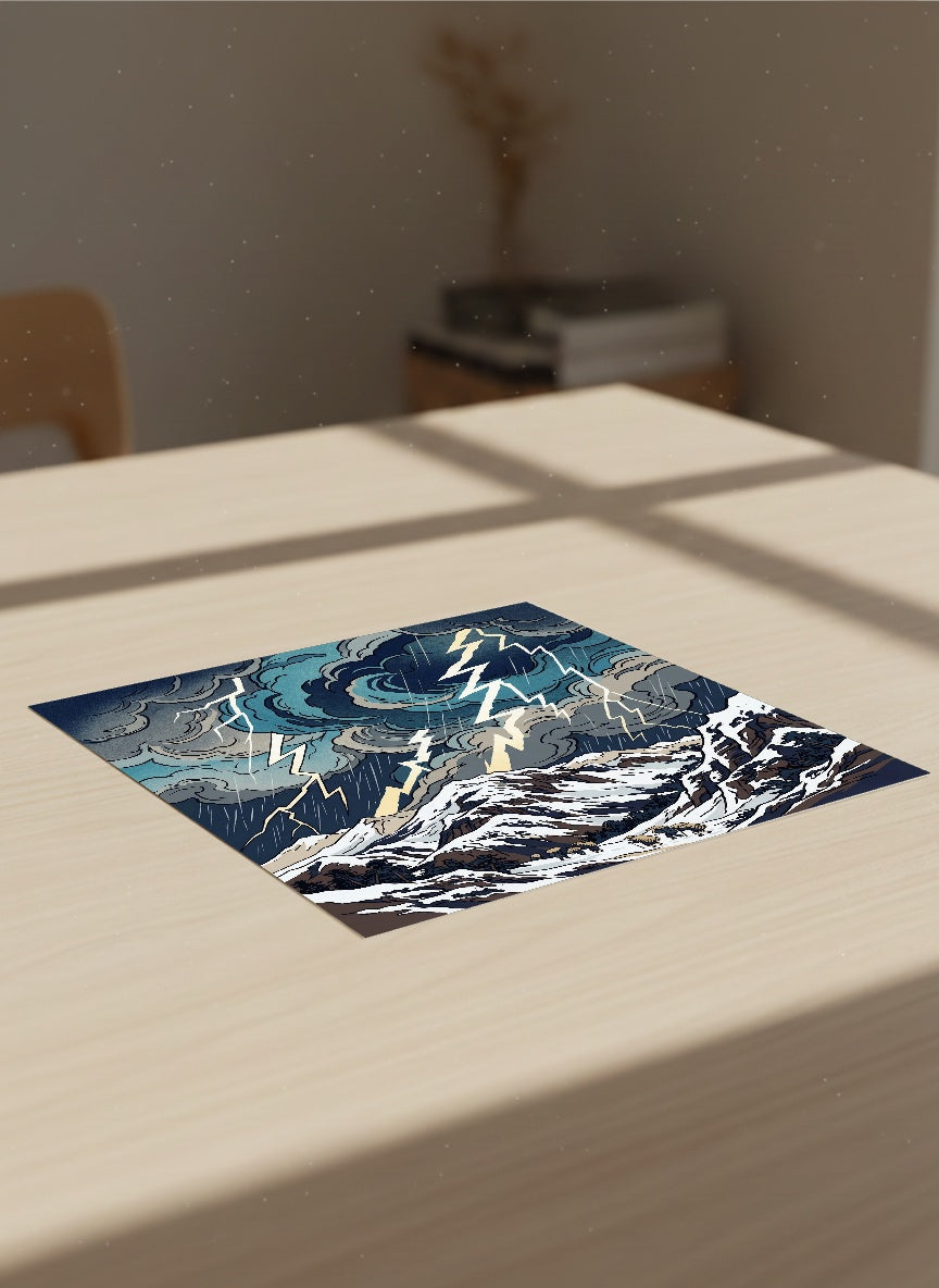 Auto-generated Mockup