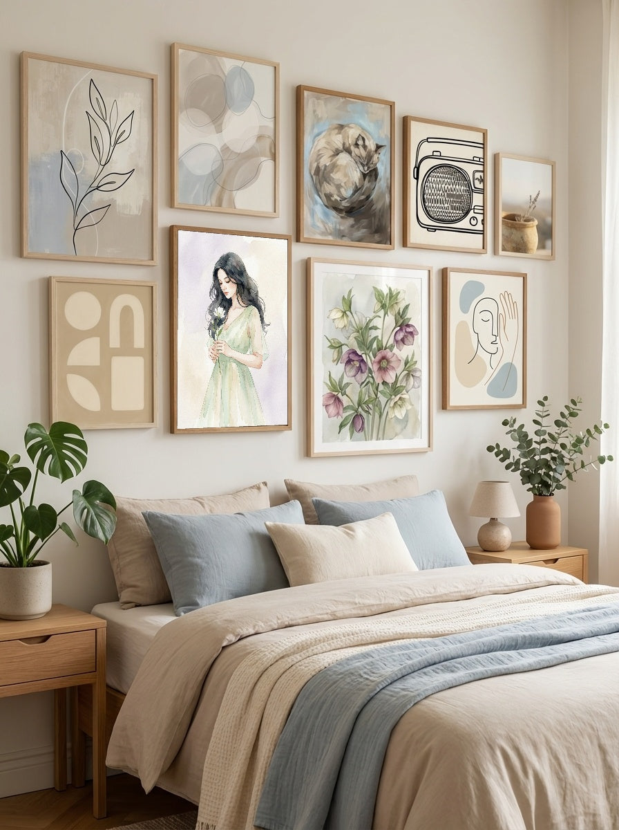 Auto-generated Mockup