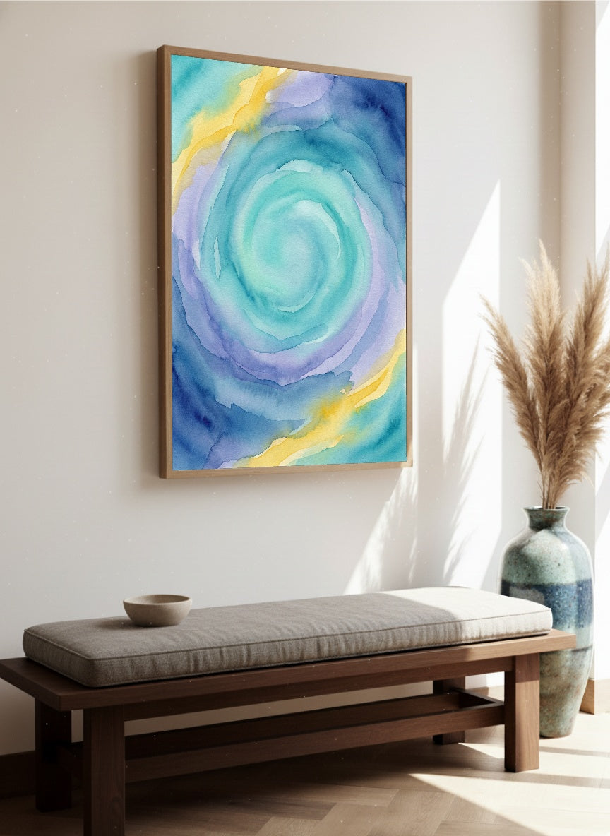 Auto-generated Mockup