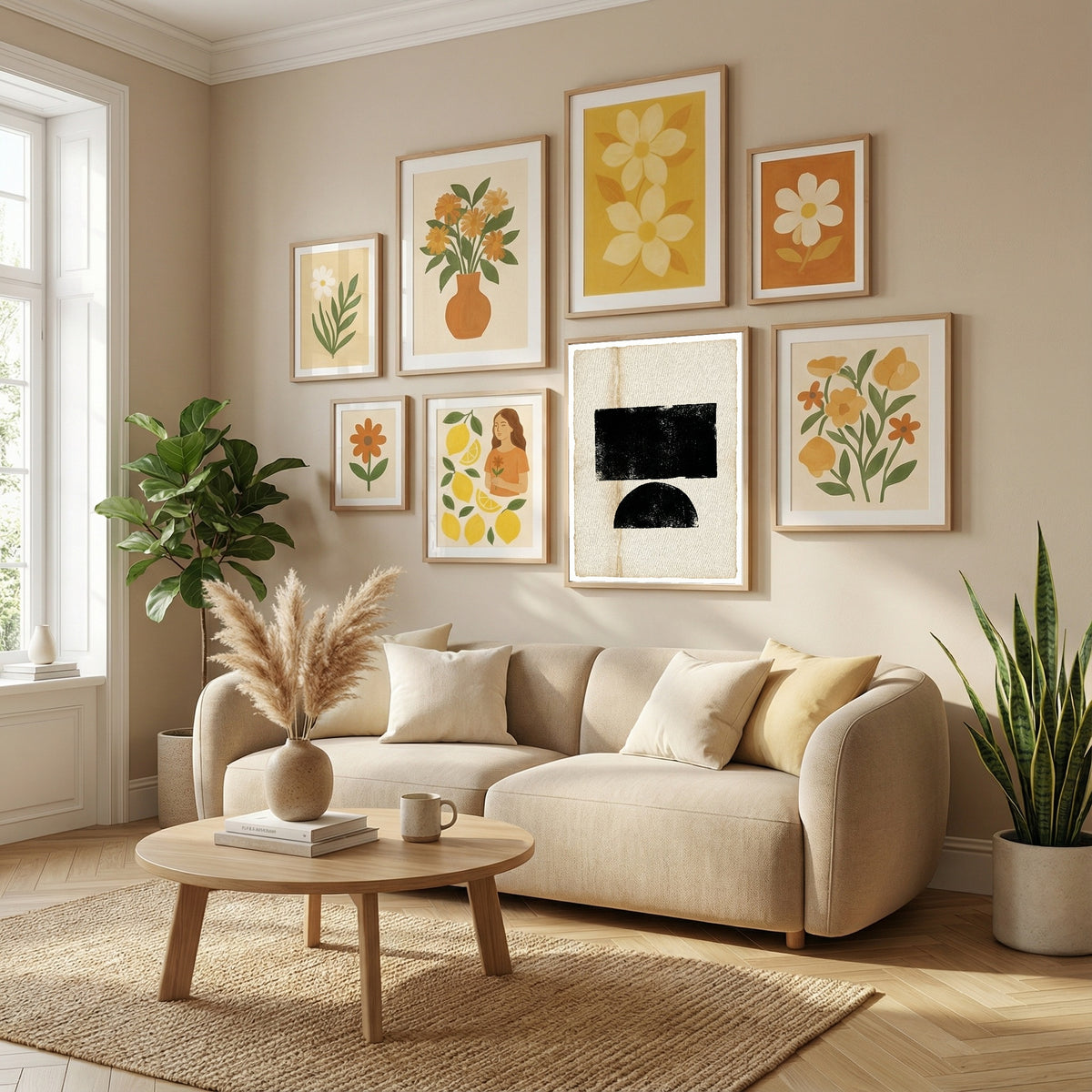 Auto-generated Mockup