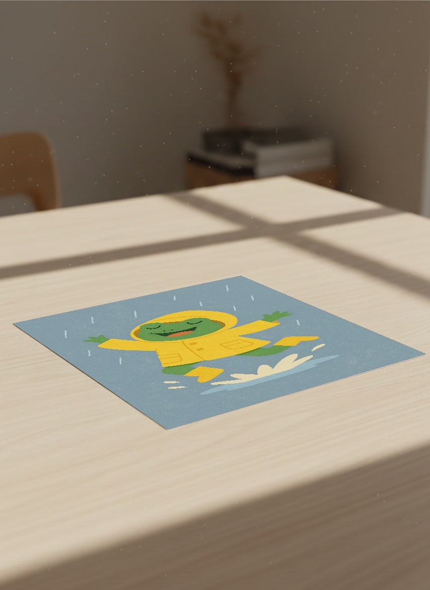 Auto-generated Mockup