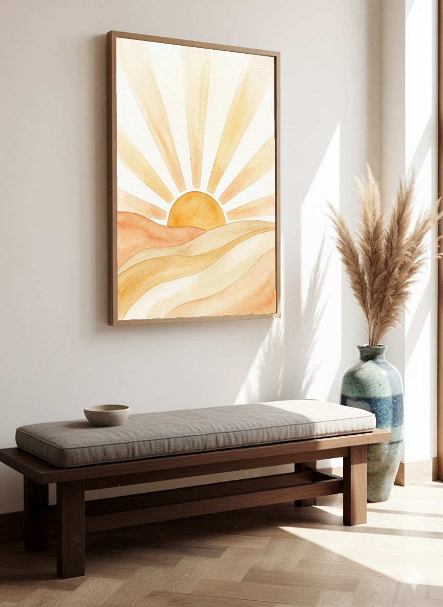 Auto-generated Mockup