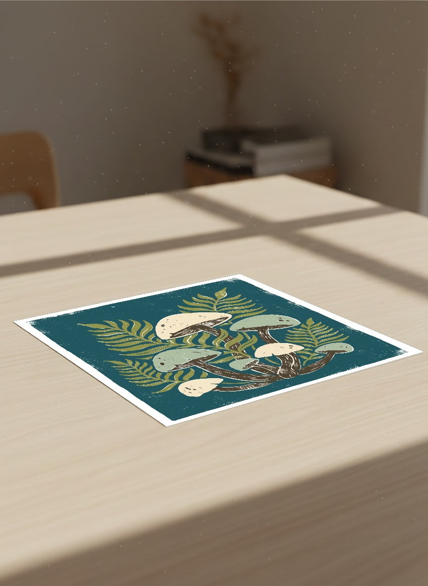 Auto-generated Mockup