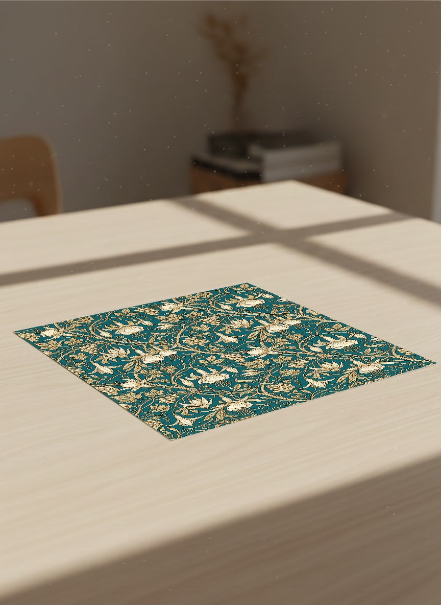 Auto-generated Mockup