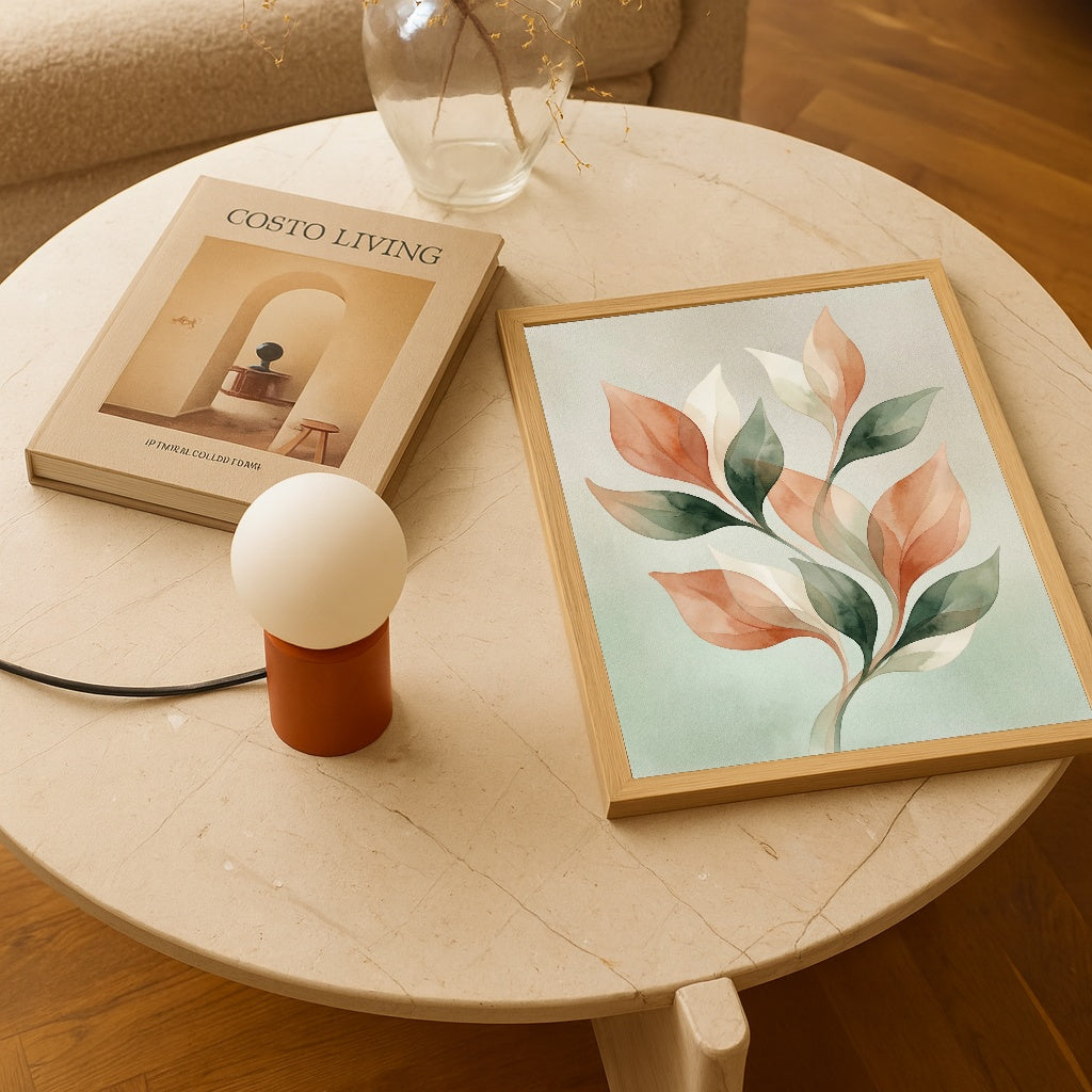 Auto-generated Mockup