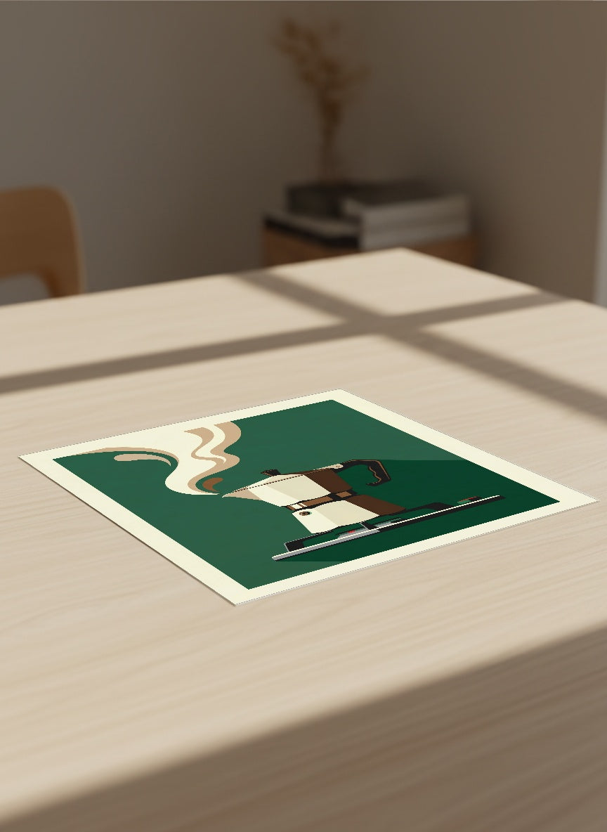 Auto-generated Mockup