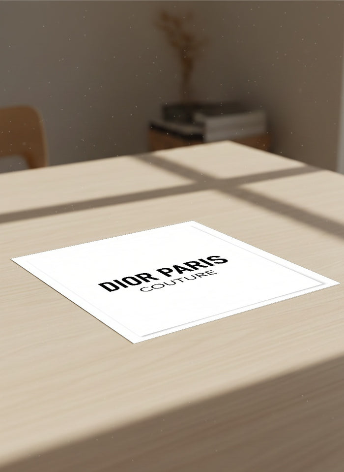 Auto-generated Mockup