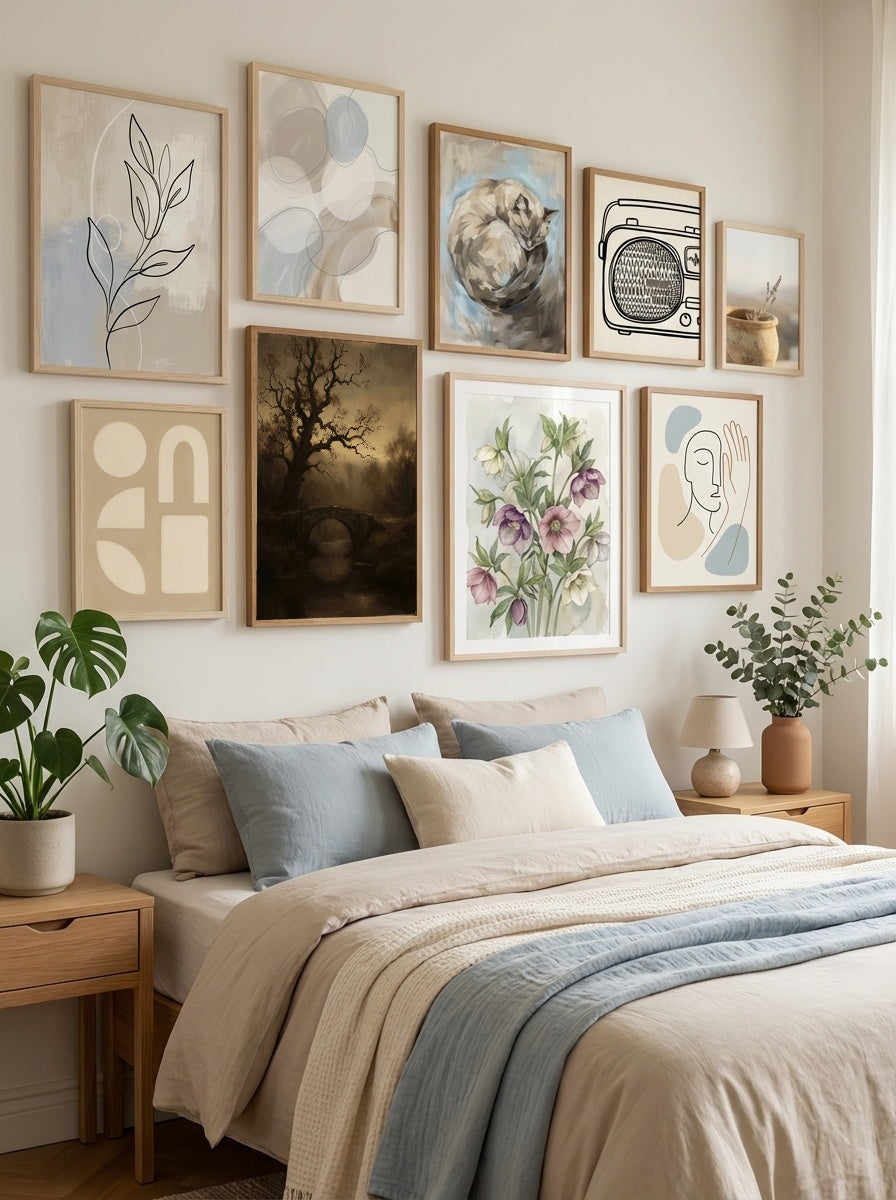 Auto-generated Mockup