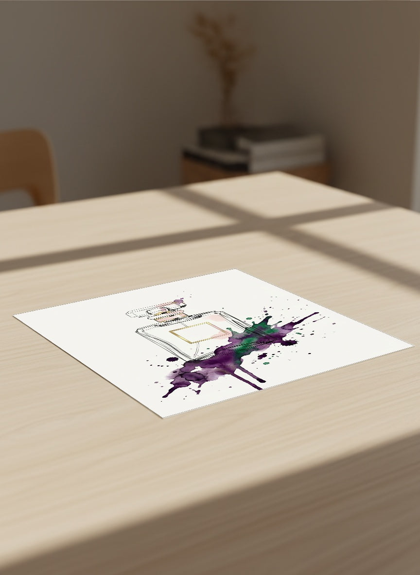 Auto-generated Mockup