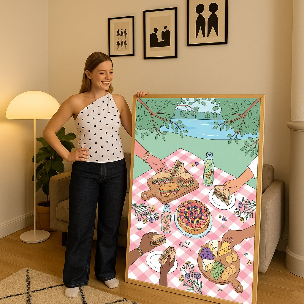 Auto-generated Mockup