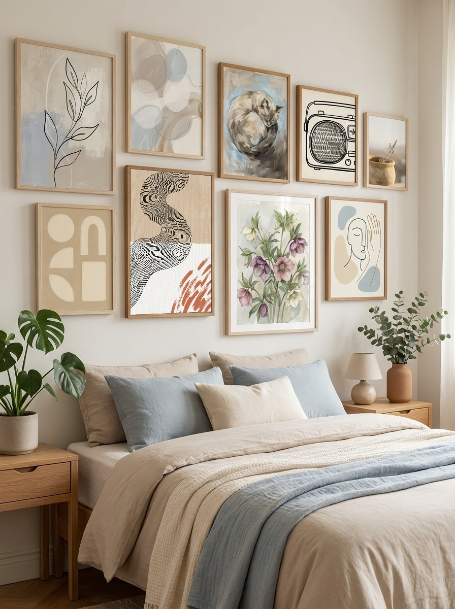 Auto-generated Mockup