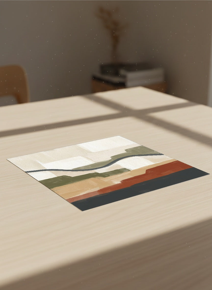 Auto-generated Mockup