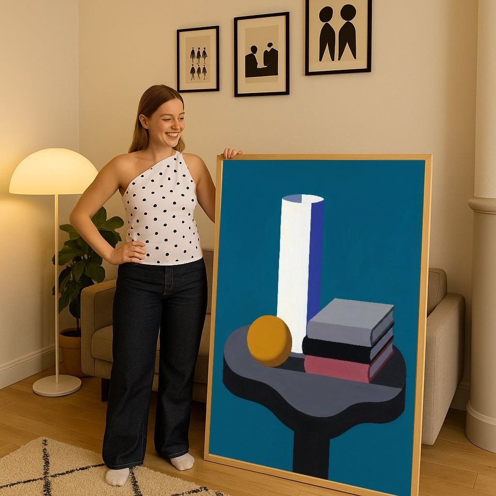 Auto-generated Mockup