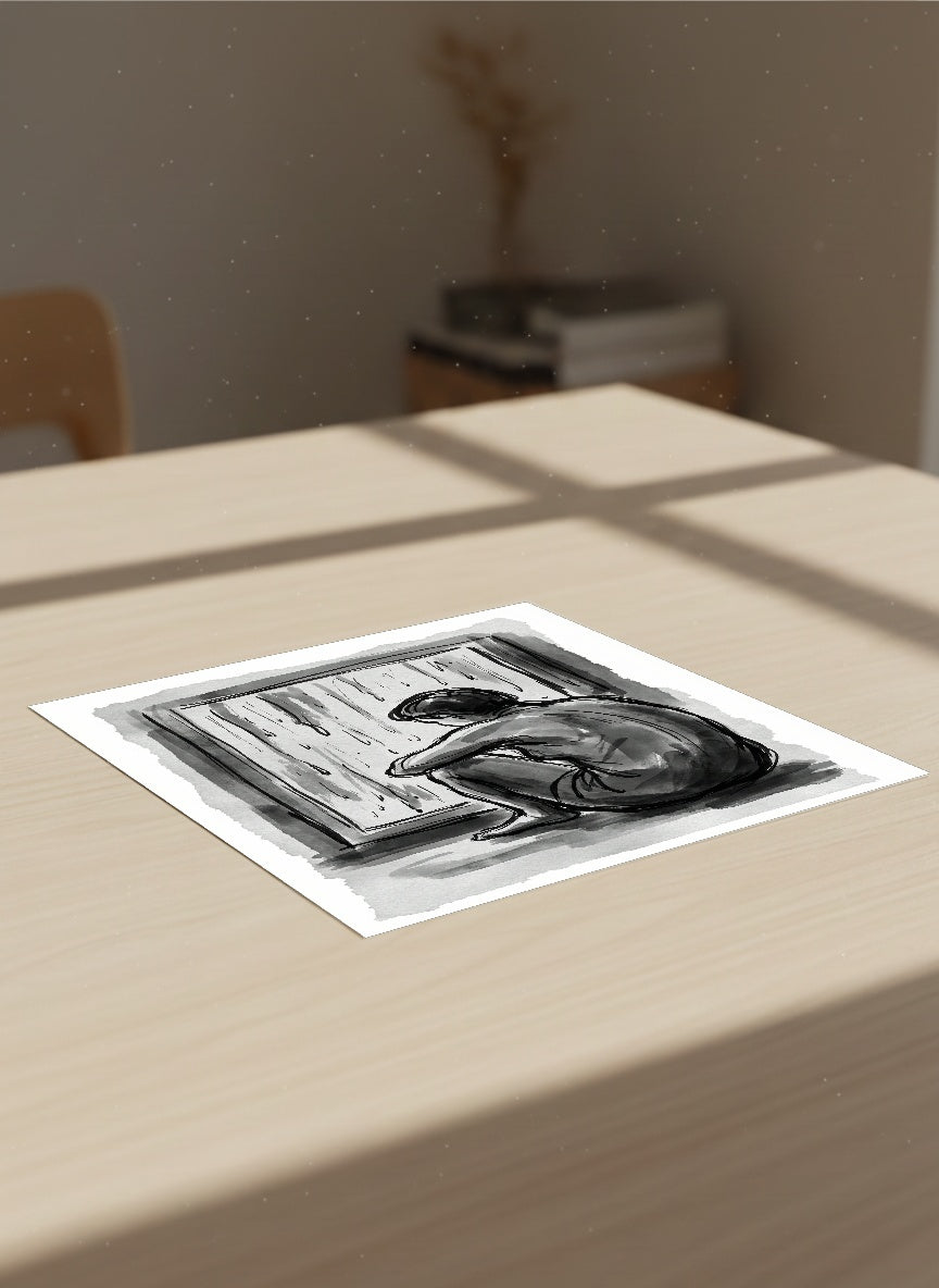 Auto-generated Mockup