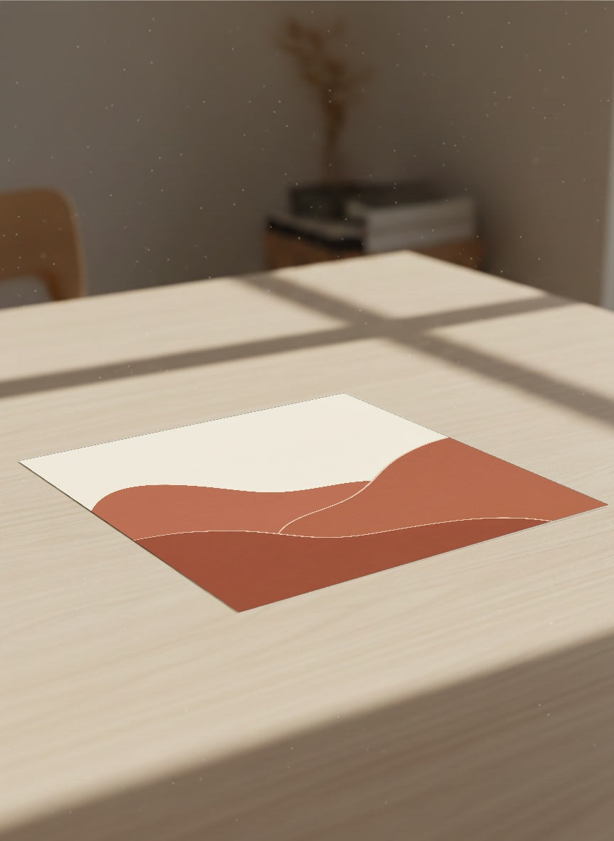 Auto-generated Mockup