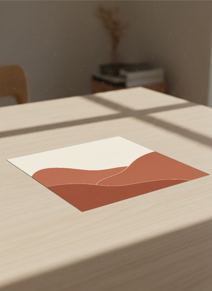 Auto-generated Mockup
