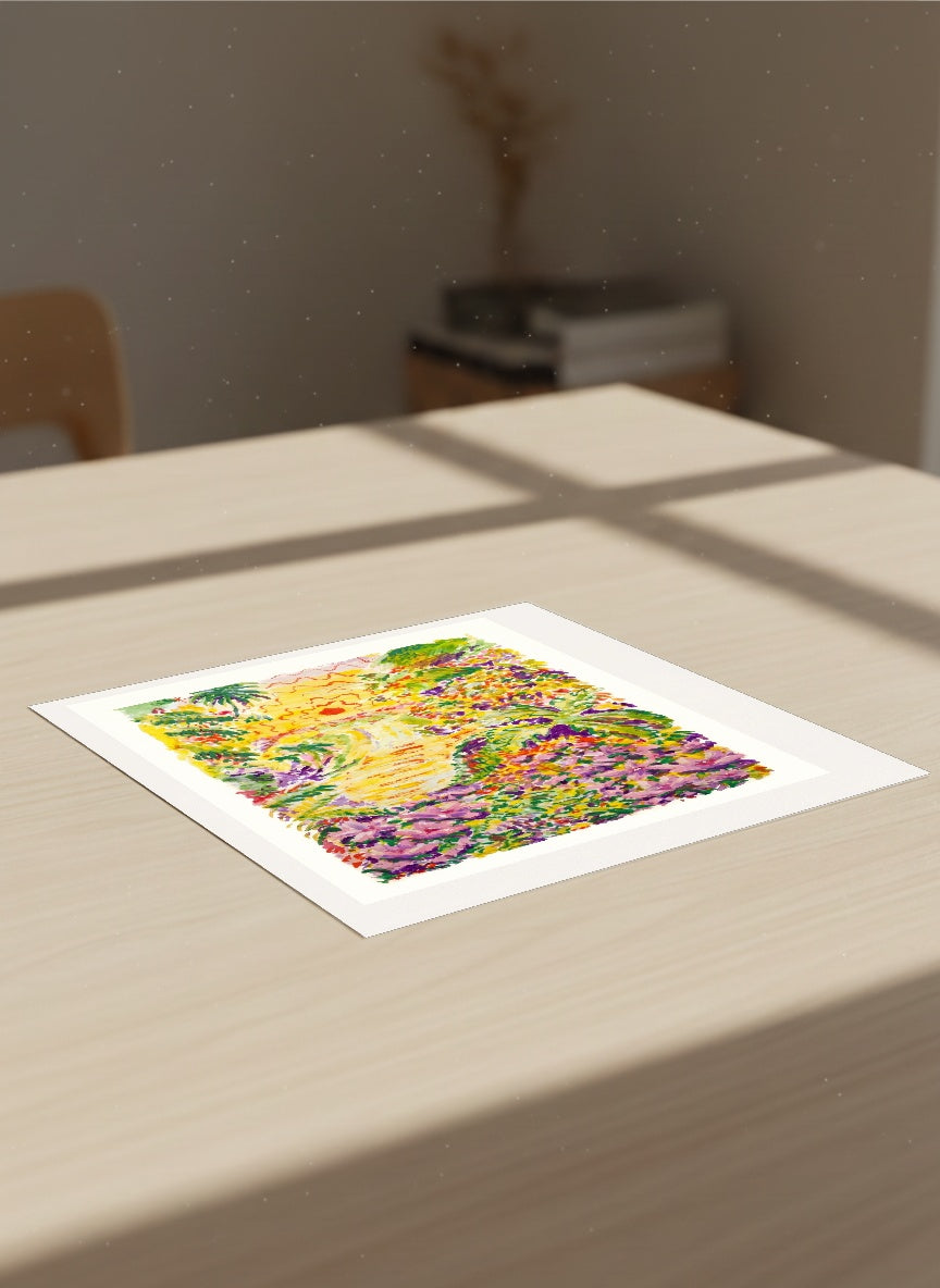 Auto-generated Mockup