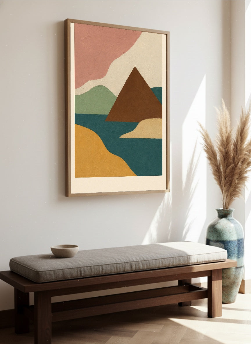 Auto-generated Mockup