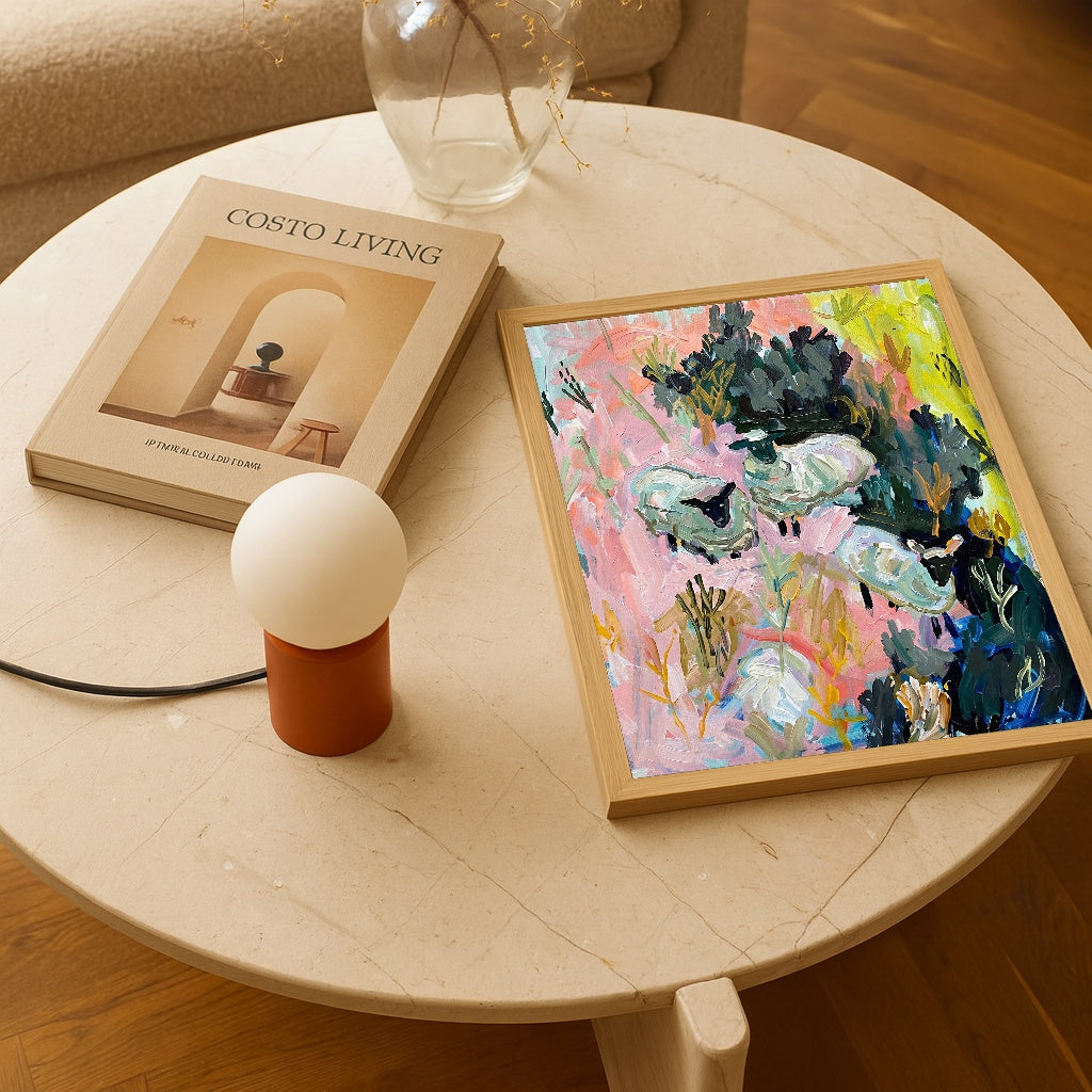 Auto-generated Mockup