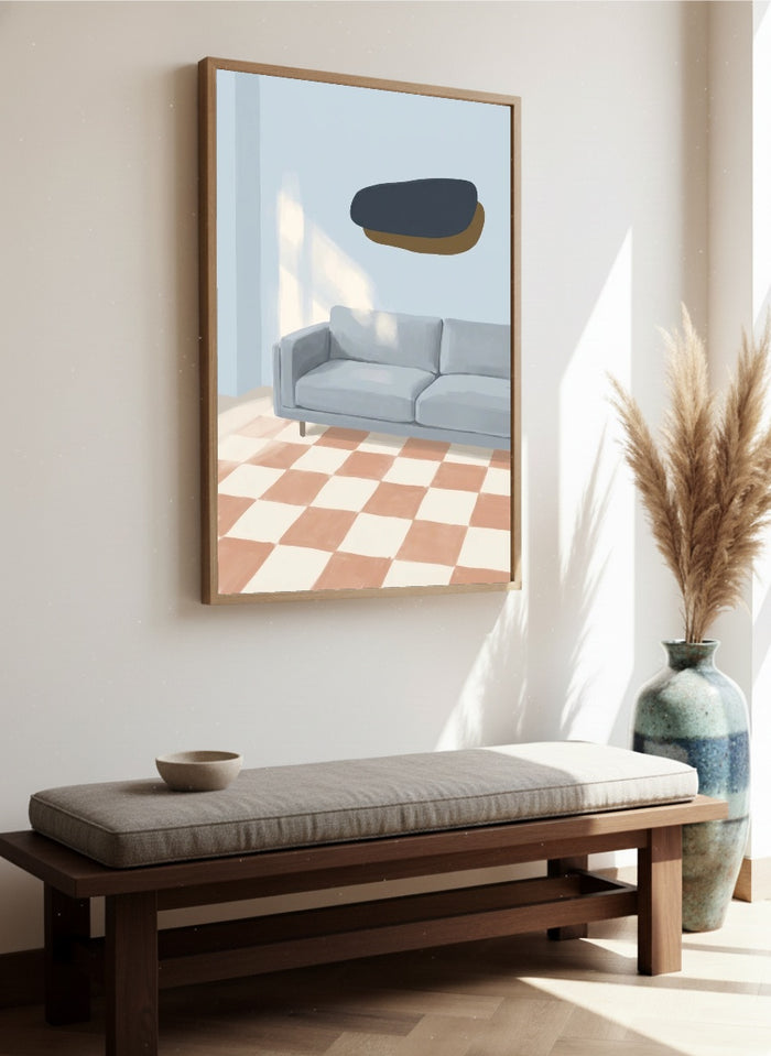 Auto-generated Mockup