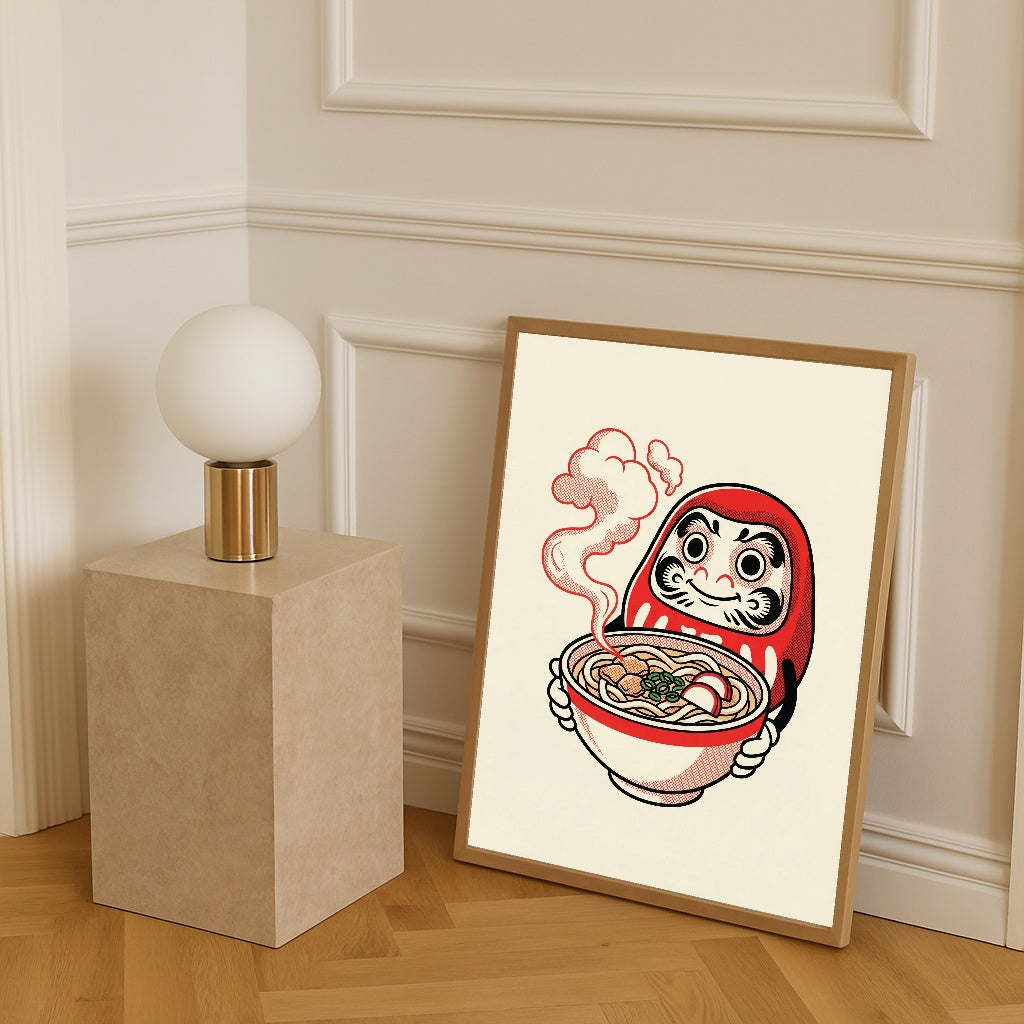 Auto-generated Mockup