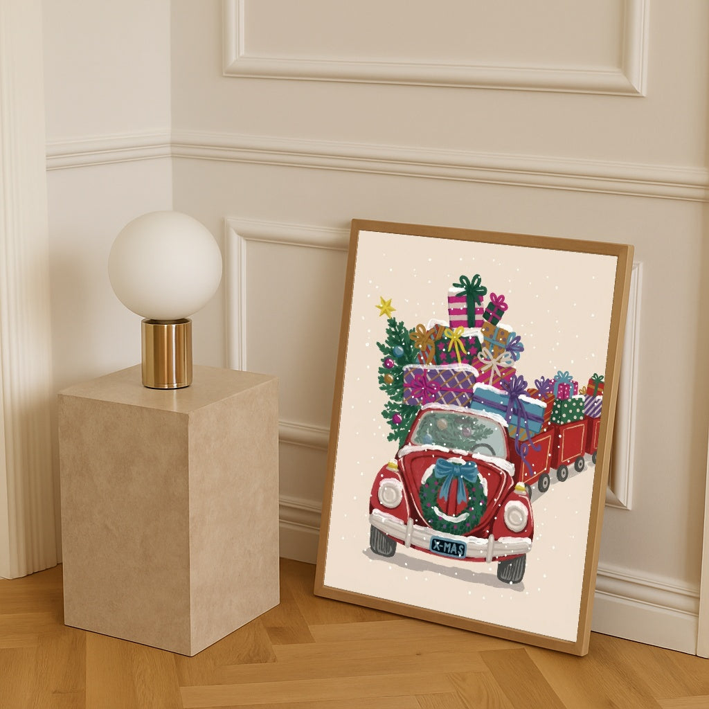 Auto-generated Mockup