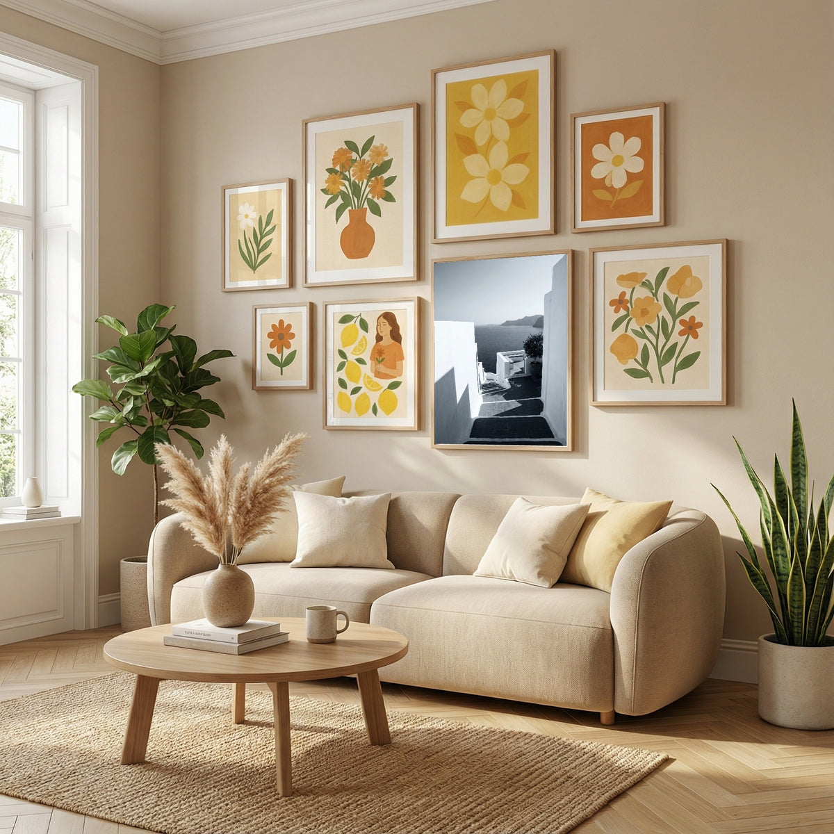 Auto-generated Mockup