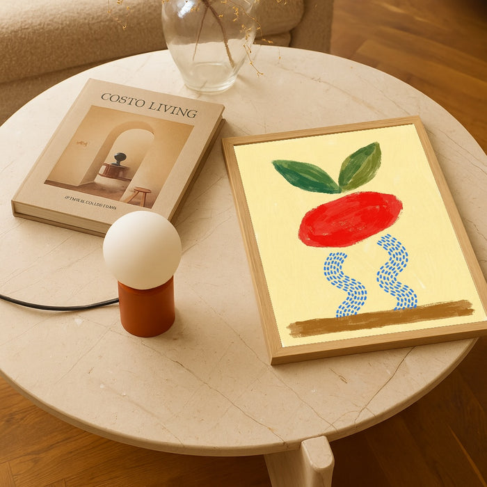 Auto-generated Mockup