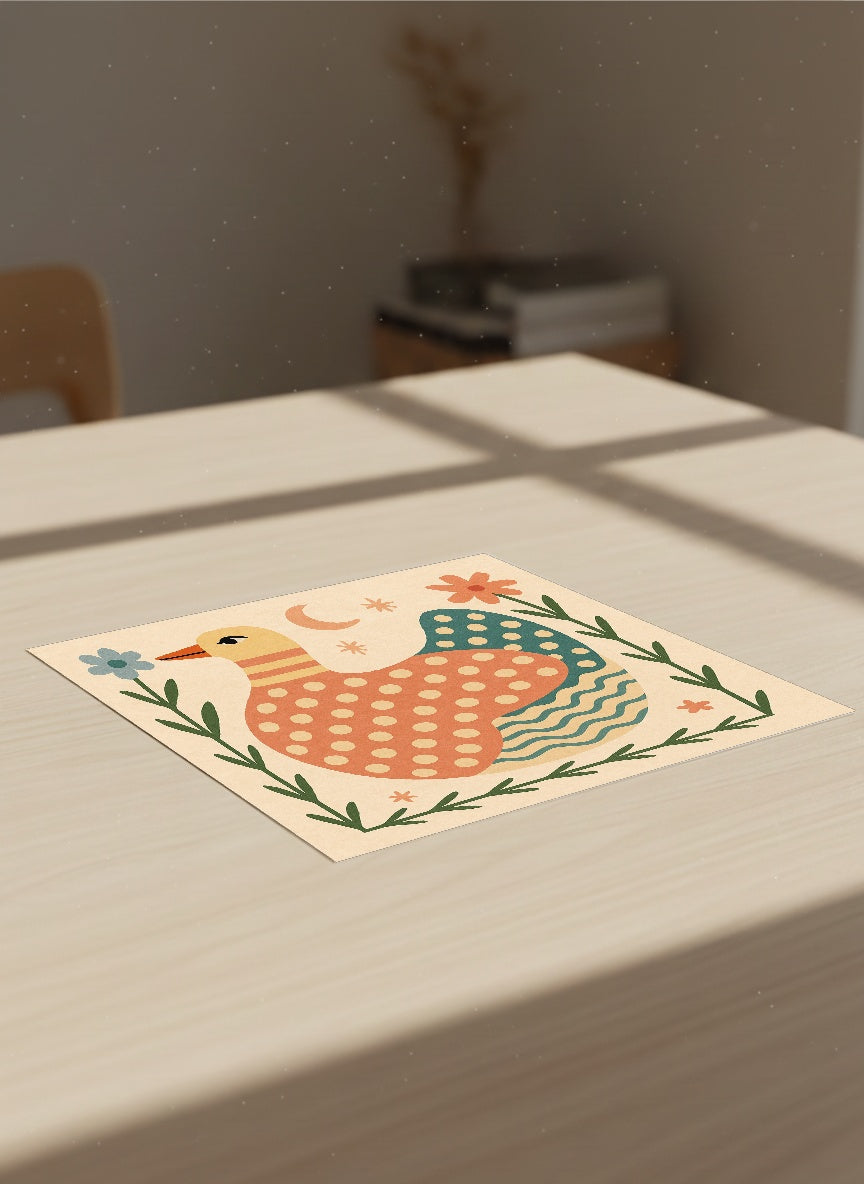Auto-generated Mockup