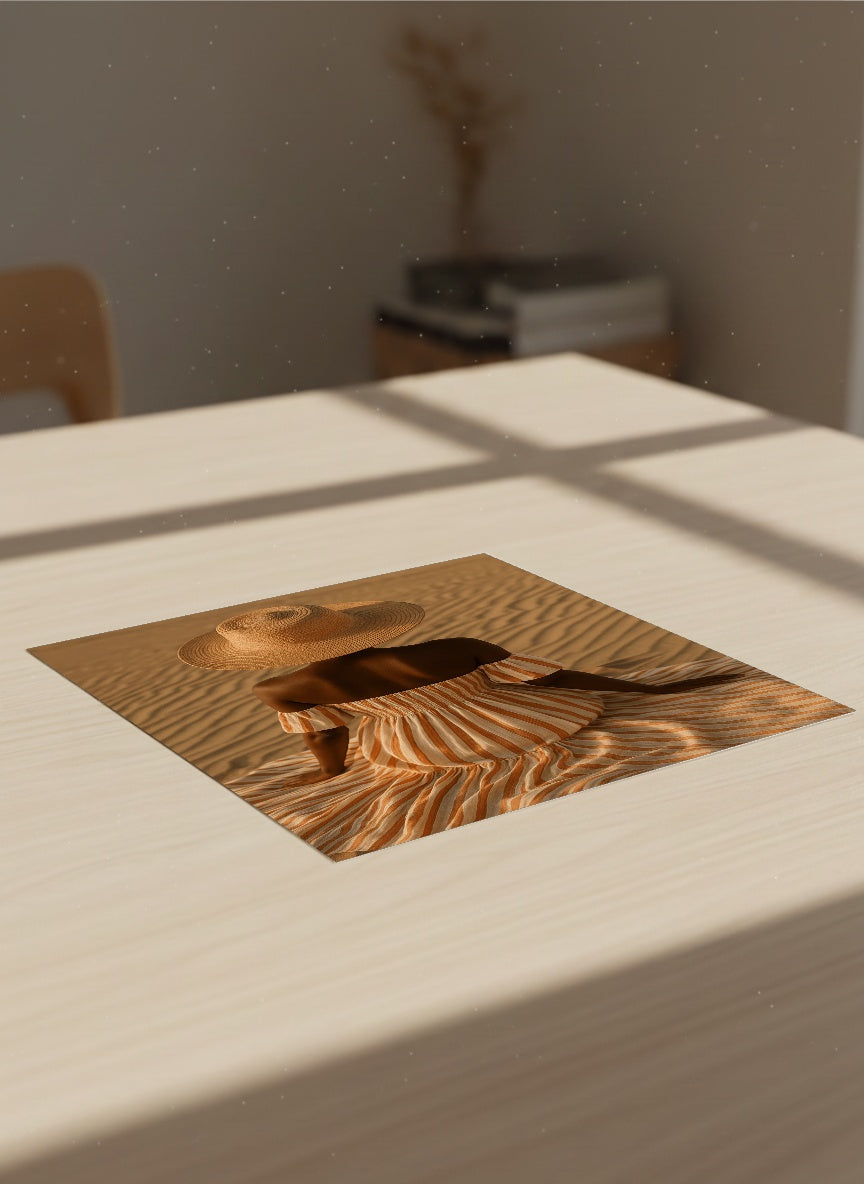 Auto-generated Mockup