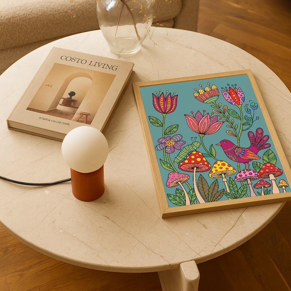 Auto-generated Mockup