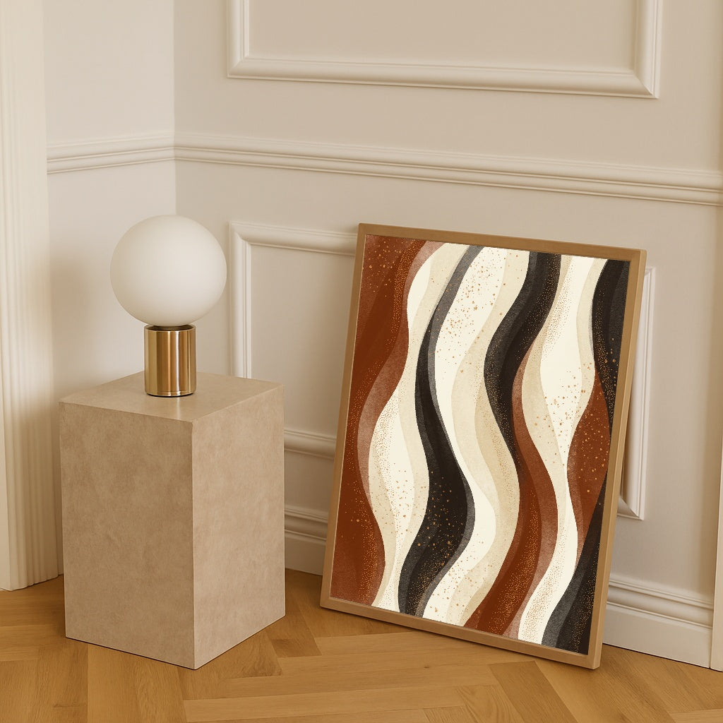 Auto-generated Mockup