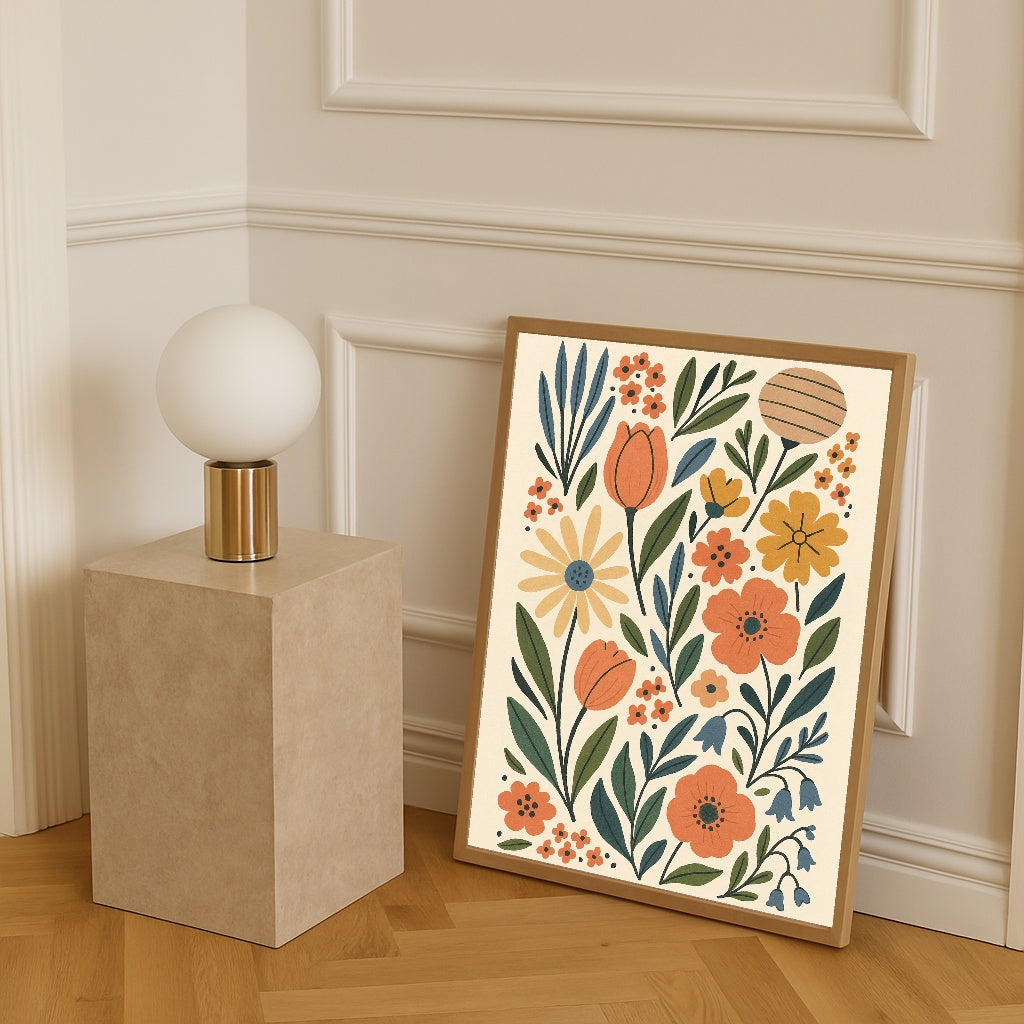 Auto-generated Mockup